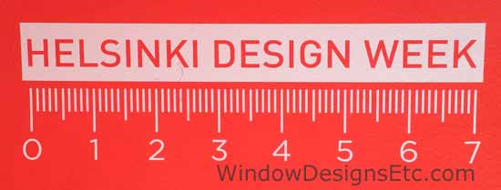 Helsinki Design Week. See more Marimekko on WindowDesignsEtc.com by Marie Mouradian