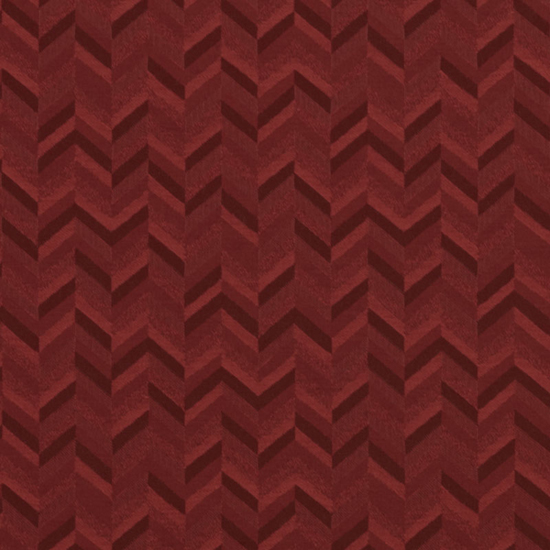 Color blocked herringbone red fabric. Favorite red fabrics by Duralee on Window Designs Etc. By Marie Mouradian