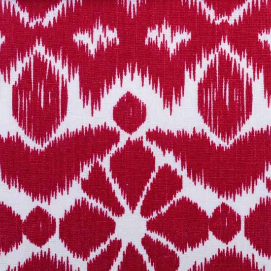 Favorite red fabrics by Duralee on Window Designs Etc. By Marie Mouradian