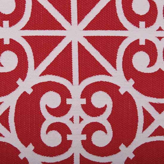 Favorite red fabrics by Duralee on Window Designs Etc. By Marie Mouradian