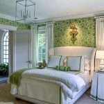 What's Your Green Style? This or That WindowDesignsEtc.com -- Margaux Interiors Limited - Photo by Blayne Beacham