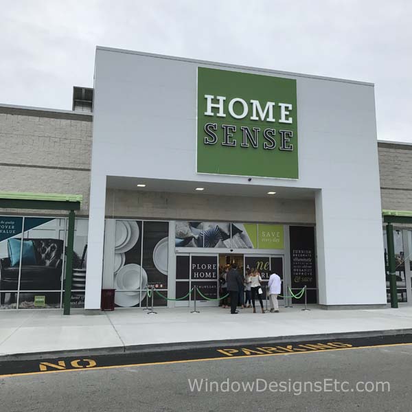 Homesense Designer Preview Framingham Massachusetts See blog post at windowdesignsetc.com